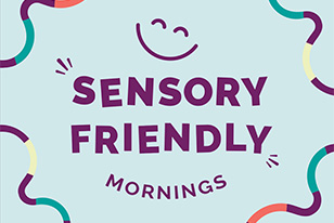 Sensory Friendly Mornings